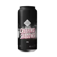 FrauGruber Creeping Shadows