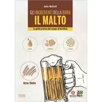 Gli ingredienti della birra Il malto