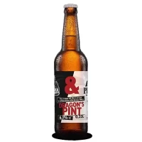 Zmajska Pivovara Dragon's Pint