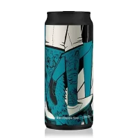 Crak Giant Double Step