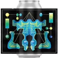 Dry & Bitter Vague Vessel