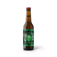 Pühaste Lime Gose