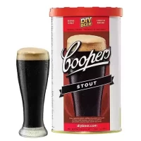 Estratto Luppolato Coopers Stout