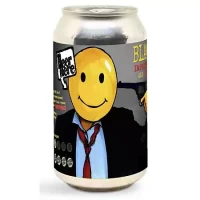 Beer Here Black Luck