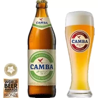 Camba Bavaria Jager Weisse
