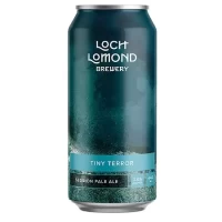 Loch Lomond Tiny Terror