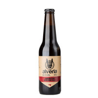 Alveria Brown Ale