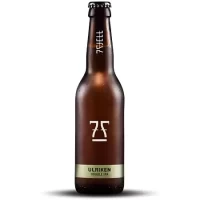 7 Fjell Ulriken