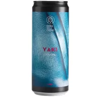 Birra dell'Eremo Yaki
