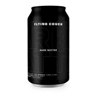 Flying Couch Dark Matter