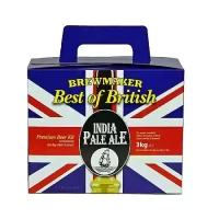 Best of British India Pale Ale