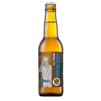 Brewfist Czech Norris