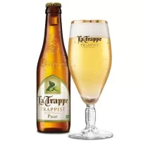 La Trappe PUUR