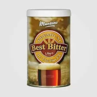 Muntons Premium Best Bitter