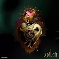La Debauche Sacred Heart III