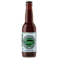 Lambrate Barley Wine