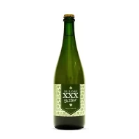 De Ranke XXX-Bitter