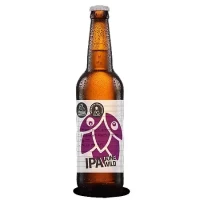 Zmajska Pivovara Brewer's Concoction IPA Gone Wild