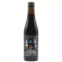 Struise Robert The Great
