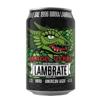 Lambrate Drago Verde