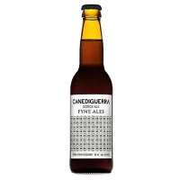 Canediguerra BA Scotch Ale
