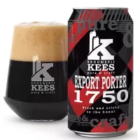 Kees Export Porter 1750