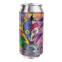 Amundsen Cyborg Slow Jam