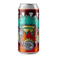 Amundsen Double Apocalypse