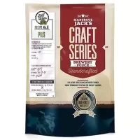 MJ Craft Series Pils + Dry Hops