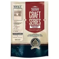Mangrove Jack's Chocolate Brown Ale