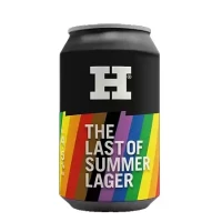 Harbour Last of Summer Lager