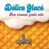 La Debauche Delice Glace