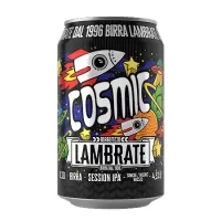 Lambrate Cosmic