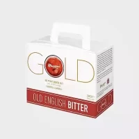 Muntons Gold Old English Bitter