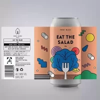 Fuerst Wiacek Eat the Salad