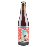 Struise Ignis et Flamma