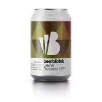 Beerbliotek Eternal Darkness