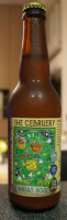 The Cebruery Guimaras Gose