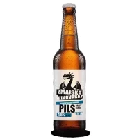 Zmajska Pivovara Pils