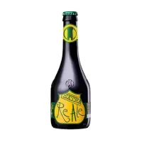 Birra del Borgo ReAle Extra