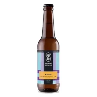 Stewart Brewing Ka Pai