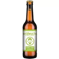 Wildwuchs Grüner Hans