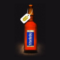 Titanbrau-Bionda