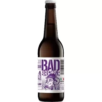 Bad Brewer Mr White