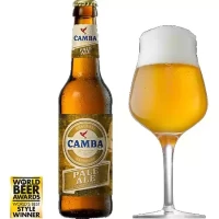 Camba Bavaria Pale Ale