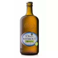 St Peter’s Without Organic