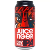 Williams Bros Juice Tiger
