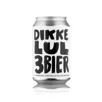 Uiltje Dikke Lul 3 Bier