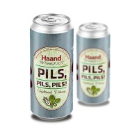 HaandBryggeriet-Pils-Pils-Pils