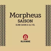Alvinne Morpheus Saison